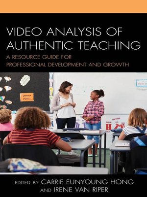 cover image of Video Analysis of Authentic Teaching